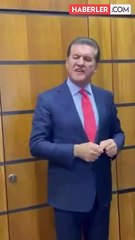 Mustafa Sarıgül, bu kez de Jose Mourinho'ya salladı