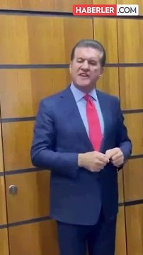 Mustafa Sarıgül, bu kez de Jose Mourinho'ya salladı