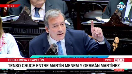 Tensión en el Congreso: Debate interrumpido por cuestiones de privilegio
