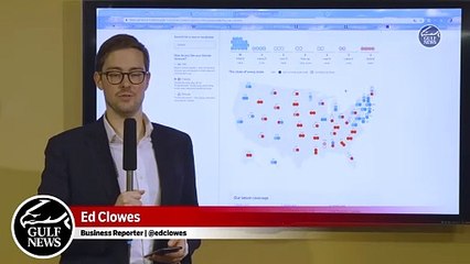A look at the senate race - US Midterm Elections