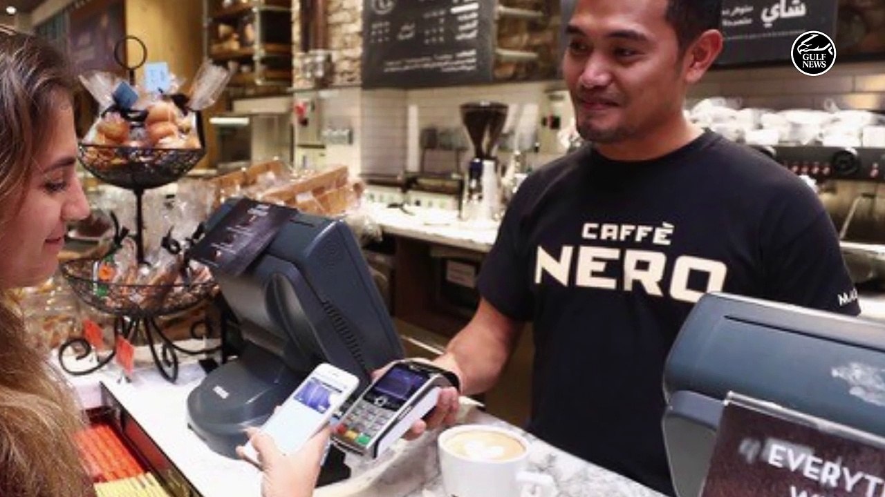 Daily Business Wrap -  Digital Wallets: The many alternatives to carrying cash