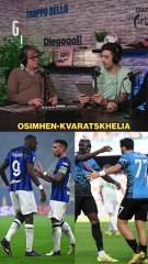 Dalla Thu-La a Sheva-Kakà: qual è la coppia più forte del nuovo millennio?