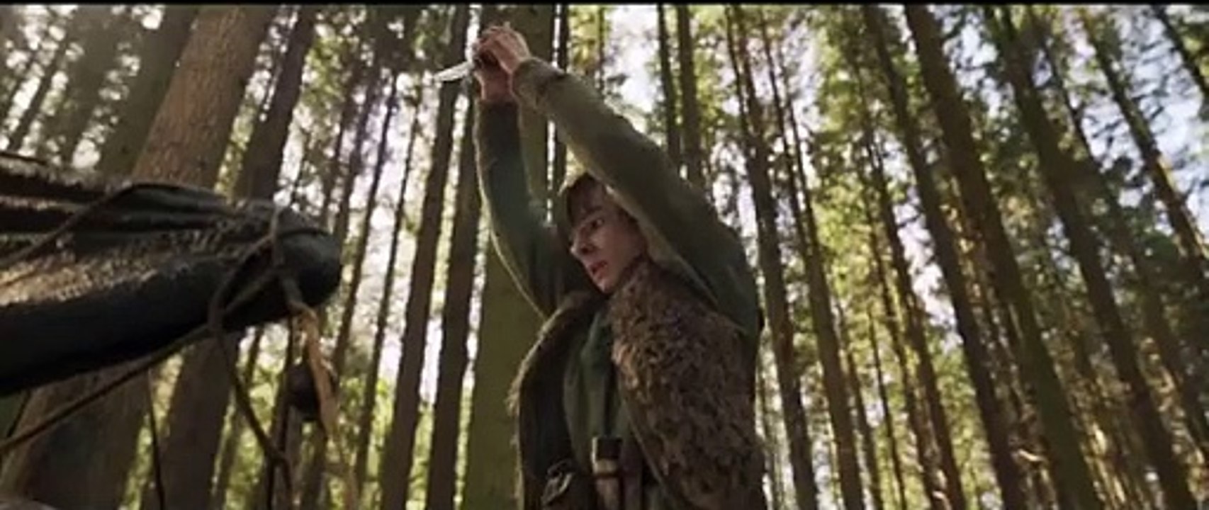 Cómo entrenar a tu dragón - Tráiler Oficial latino