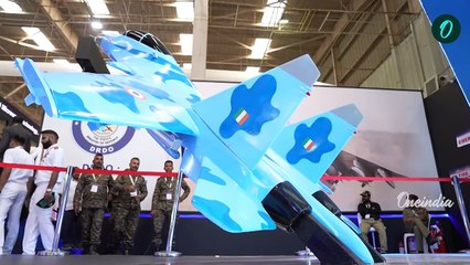 IAF Chief Slams HAL Over Tejas Mk1A Delays | Aero India 2025