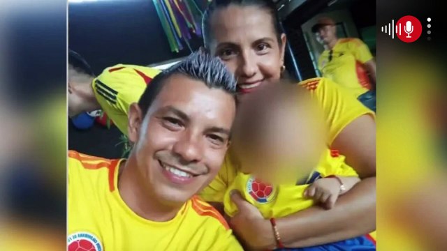 Nuevos detalles sobre el atroz asesinato de una familia en Tibú: revelan identidades de dos presuntos implicados