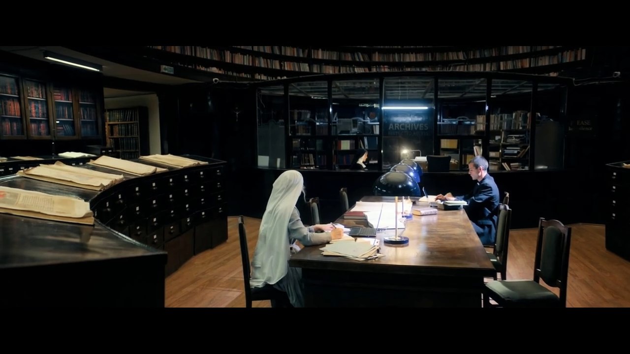 Prey for the Devil 2022 Explained in Hindi ｜ American supernatural horror film