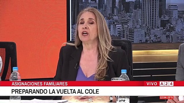 Incremento en Asignaciones Familiares y Sociales y Refuerzo Adicional de Ayuda Escolar Anual