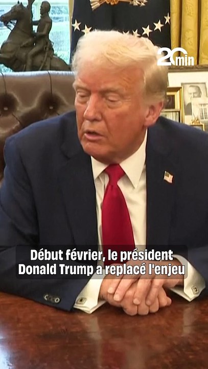 Terres rares en Ukraine : L'ultime atout de Zelensky pour la paix ?