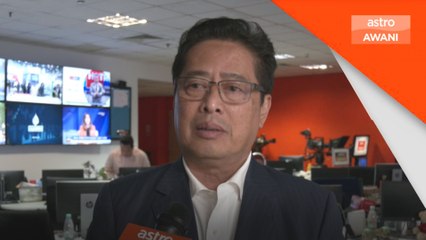 Siasatan kes 18 ADUN Sabah akan diselesai segera, perlu saksi kukuh - SPRM