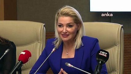 Zahide Yetiş'in sözleri tepkiye neden oldu