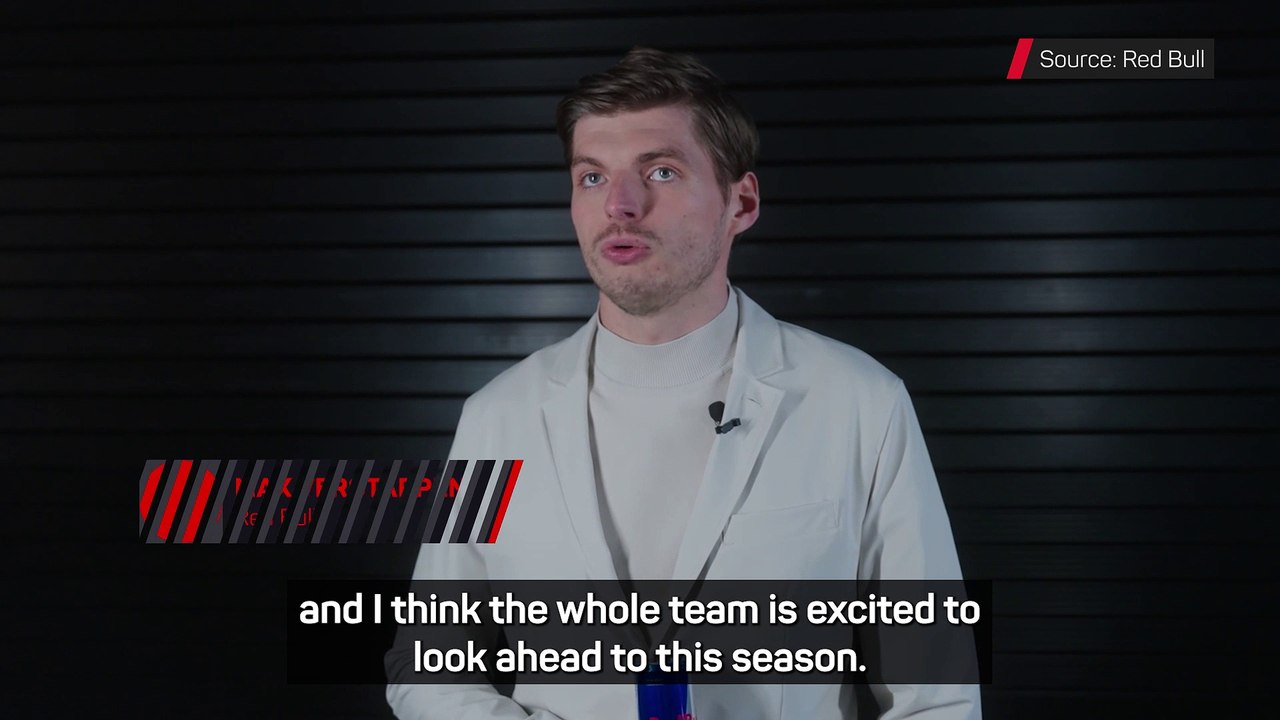 Verstappen hoping for more stability from Red Bull in 2025