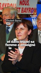 Scandale pédocriminel : "Bayrou a menti” selon Mediapart.