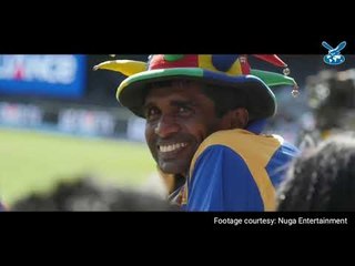 Gulf News’ Chief Cricket Writer K. R. Nayar on cricket in Sri Lanka