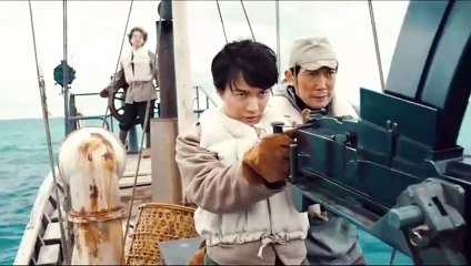 Godzilla Minus One Movie Online (2024) Full Episode with English Subtitles