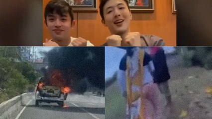 State of the Nation: (Part 1 & 2) Binugbog ng fiancé?; Stranded sa yelo; Atbp.