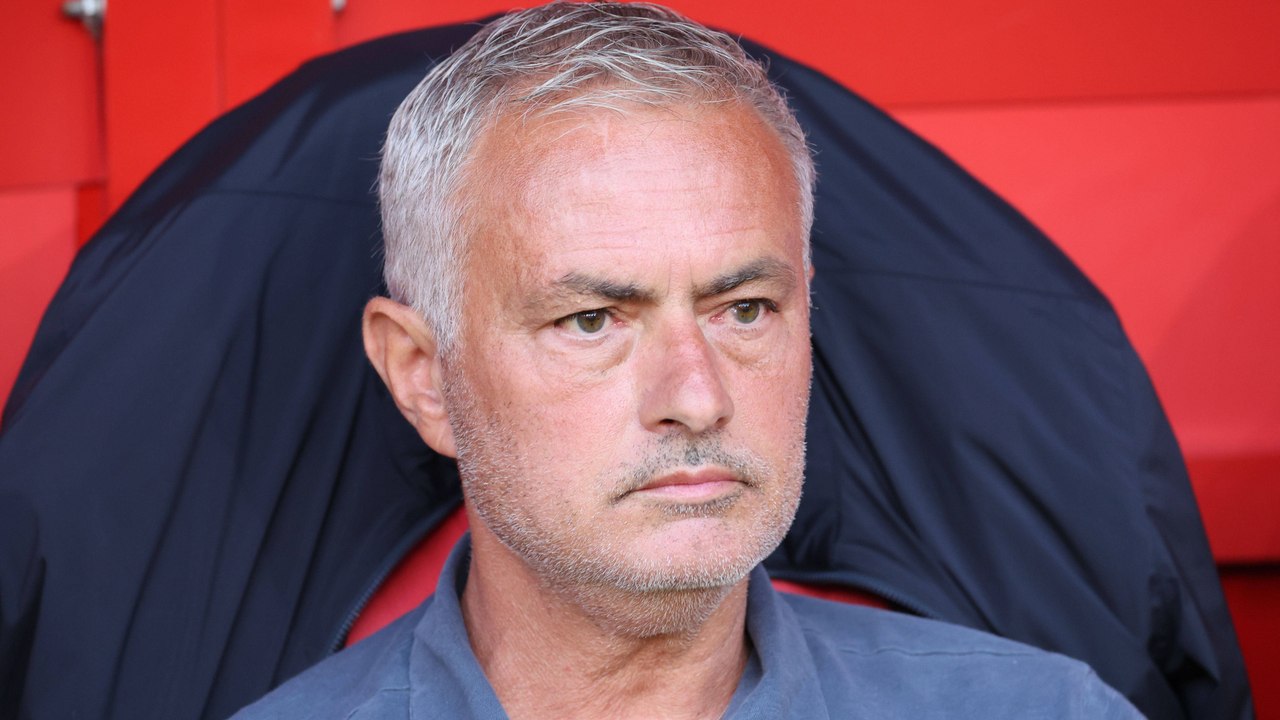 Mourinho ungewohnt bescheiden: ''A Special One', nicht 'The Special One''