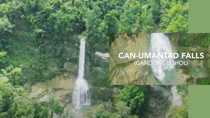 State of the Nation: (Part 1 & 3) David x Ji Soo; Bohol from above; Atbp.
