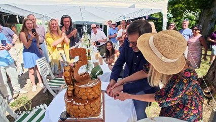 CHÂTEAUX XXL : Le Défi d'une Vie - Saison 7 Épisode 8