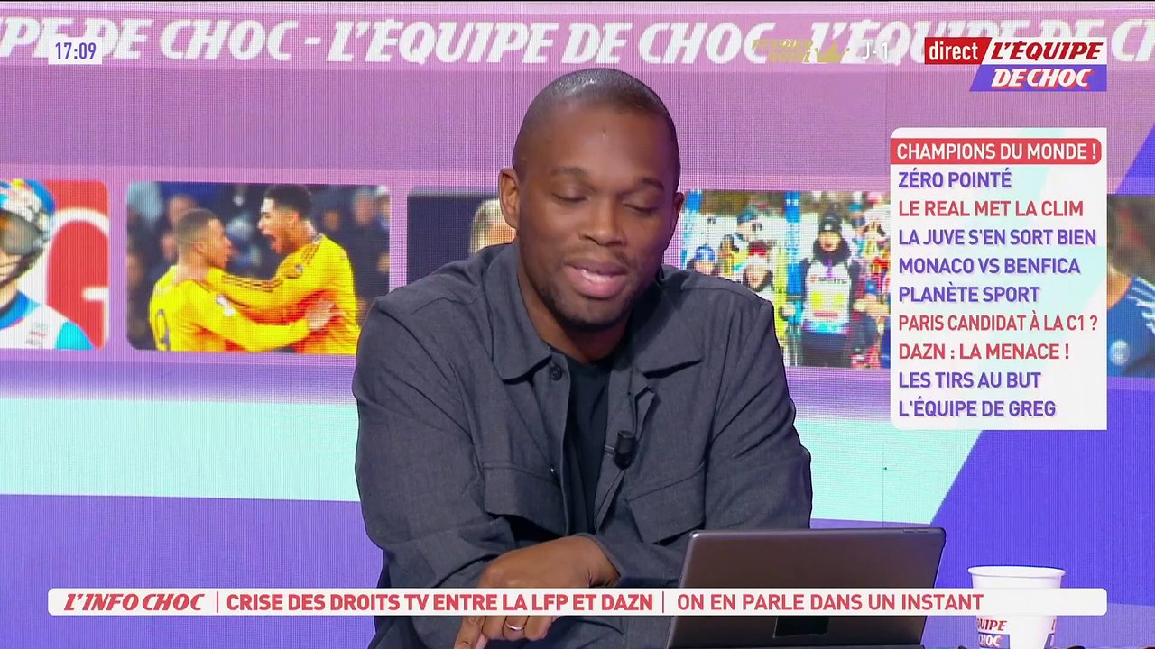 La LFP attaque DAZN pour « défaut de paiement » - Foot - Droits TV