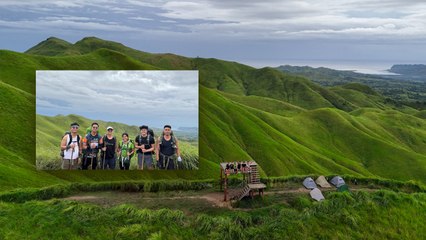 State of the Nation: (Part 3) G! sa Bohol; Atbp.