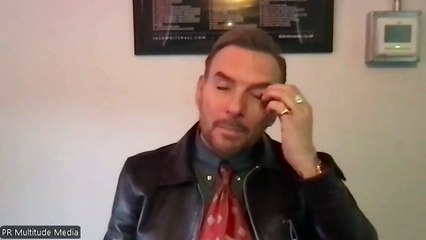 Chat with Matt Goss ahead of Bristol gig