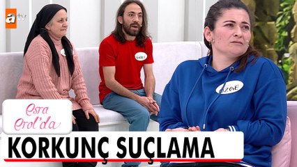 Cenazede neden canlı yayın açtılar? - Esra Erol'da 12 Şubat 2025