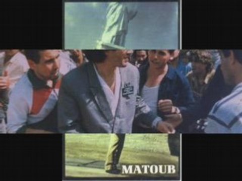 ###MATOUB### la valise ou le cercueil