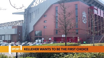 Liverpool facing a Summer shake-up as key players’ futures remain uncertain