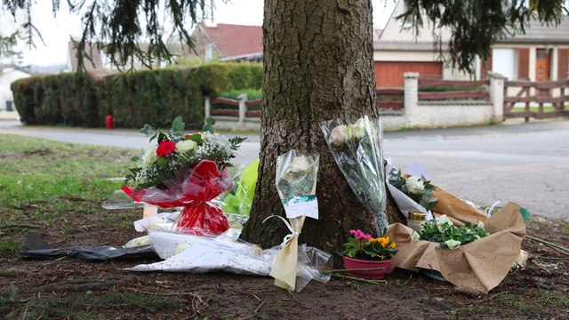 EN DIRECT - Meurtre de Louise : suivez la conférence de presse du procureur d'Évry