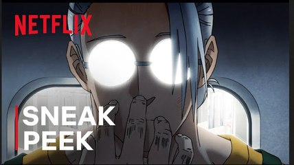 Sakamoto Days | Mid-Season Preview - Netflix