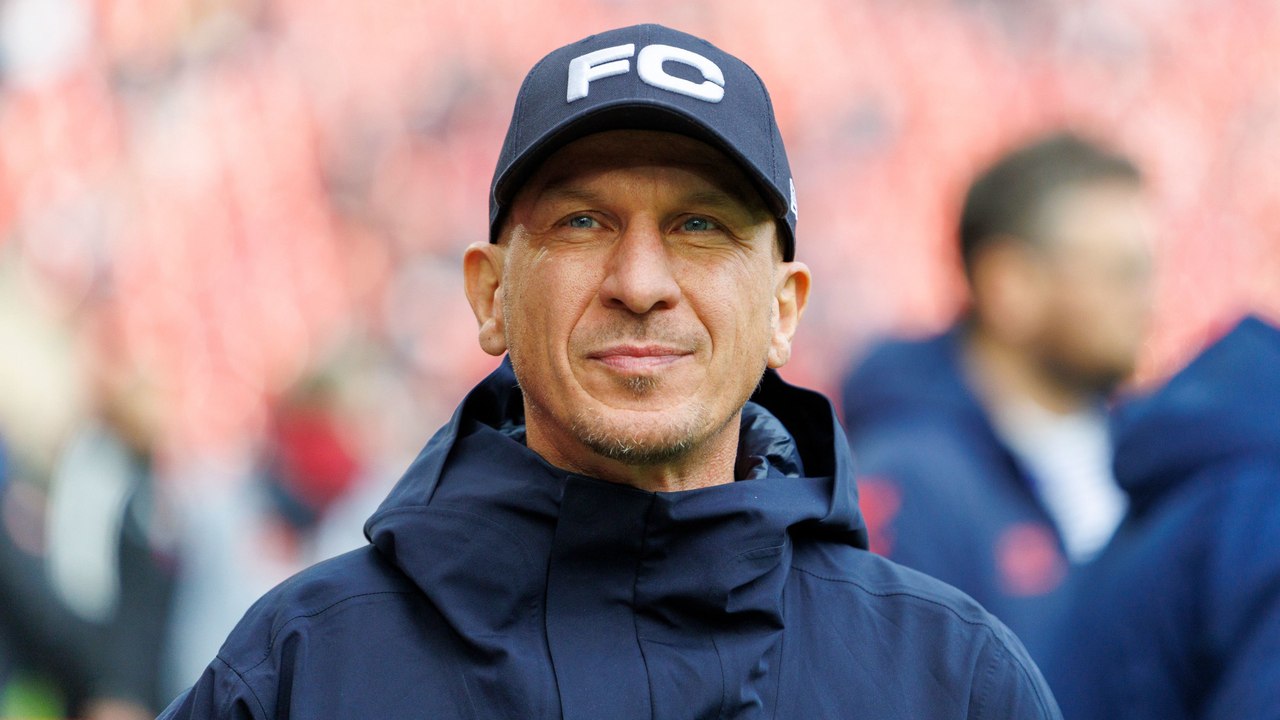 Struber will sich an Magdeburg 'revanchieren'