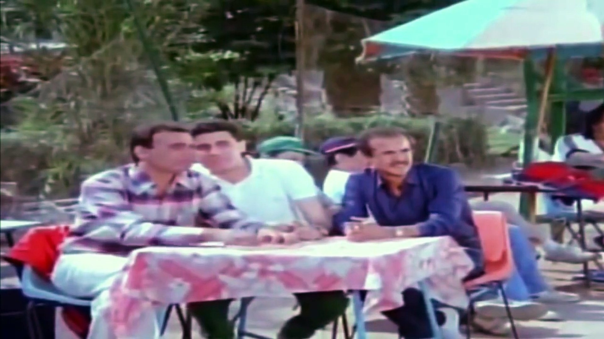 فيلم الداهية