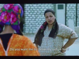 فيلم غريب فى بيتى ل ٣ بنات بينامو مع زوج امهم الأعمى