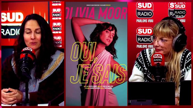 L'humour est un excellent moyen de briser les tabous. : Olivia Moore