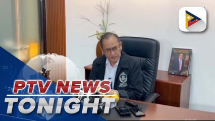 NBI recommends filing grave threats and inciting to sedition charges vs. VP Sara Duterte