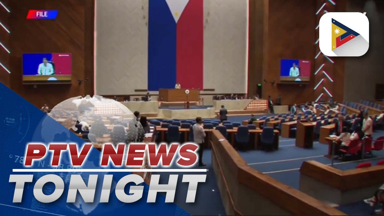 Several lawmakers confident impeachment case vs. VP Sara Duterte became even stronger