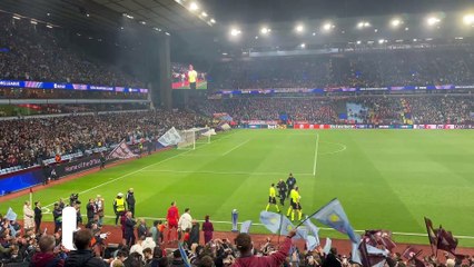 Ramsey and Rogers shine as Villa’s Dynamic Duo in FA Cup Triumph