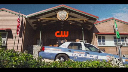 Good Cop/Bad Cop - Trailer