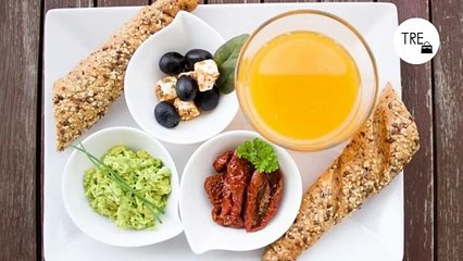 Tres alimentos llenos de vitamina C para añadir a tu desayuno que no son el zumo de naranja