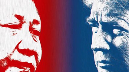 Daily Business Wrap - World's elite head to Davos