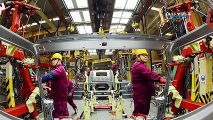 Daily Business Wrap - Not a happy new year for markets