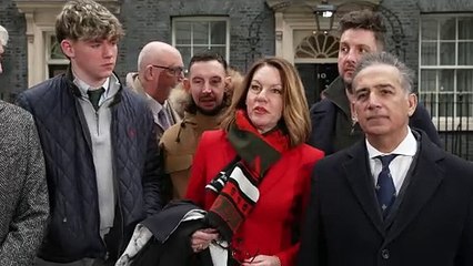 Public inquiry into Nottingham attacks to take place