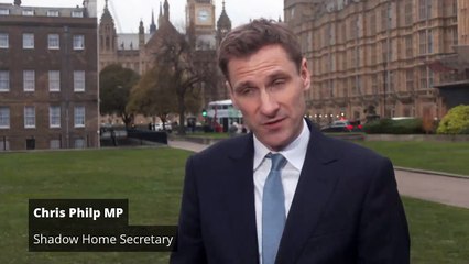Chris Philp supports calls for 'Prevent' inquiry