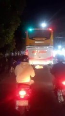 Kumpulan Bus Basuri Telolet