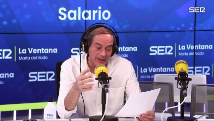 SALARIO | La palabra del día de Isaías Lafuente