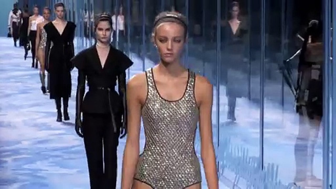 Dior Primavera/Estate 2025
