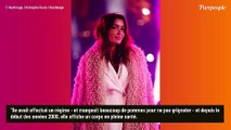 Comment la chanteuse Jenifer a maigri ? Vous vous posez la question, on a la réponse !