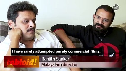 Malayalam star Jayasurya on Pretham 2