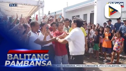 DHSUD pledges affordable housing for Filipinos