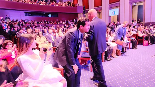 Omar Fernández propone leyes que protejan inversiones de dominicanos de la diáspora